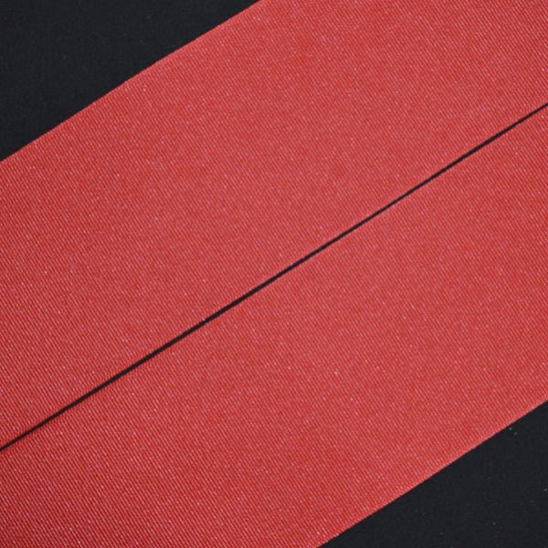 Red 3 Inch Ribbon - Flippin Ribbon