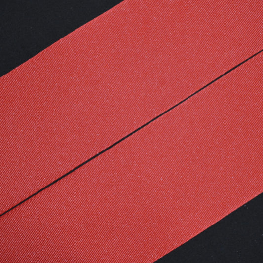 Red 3 Inch Ribbon - Flippin Ribbon