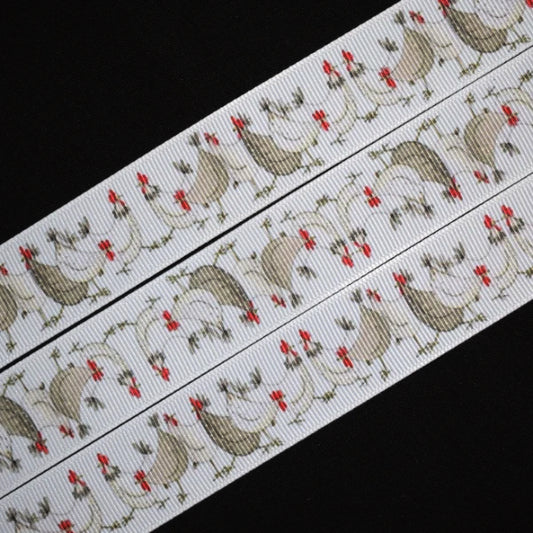 Chicken Ribbon - Flippin Ribbon