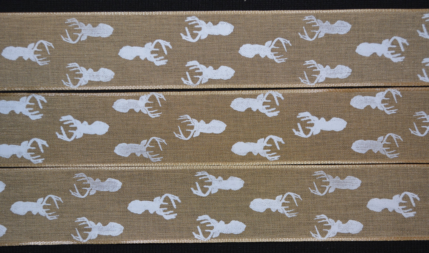 Elk Ribbon - Flippin Ribbon