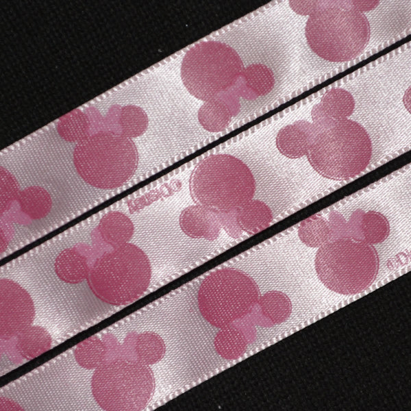 Minnie Mouse Ribbon - Flippin Ribbon