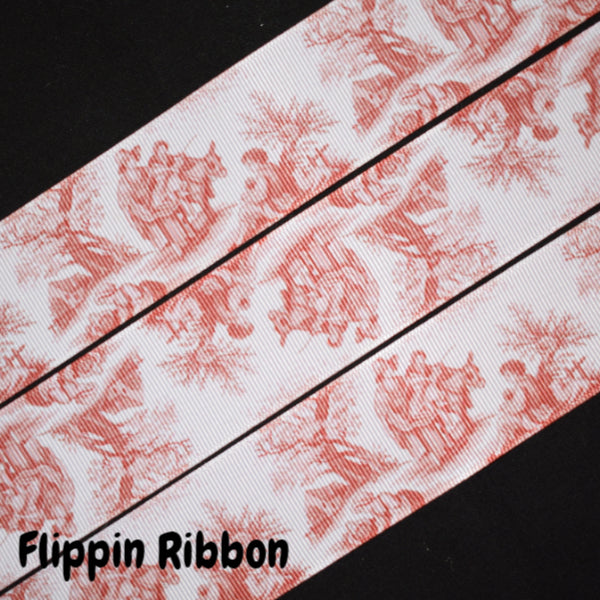 1 1/2 Inch Ribbon  Flippin Ribbon – Flippin Ribbon Crafts