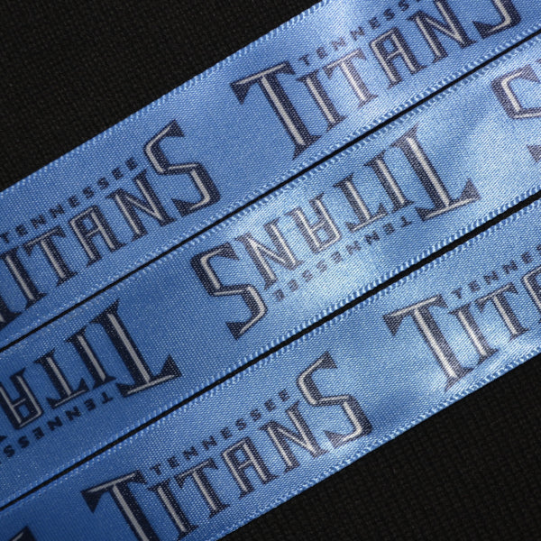 Tennessee Titans Ribbon - Flippin Ribbon