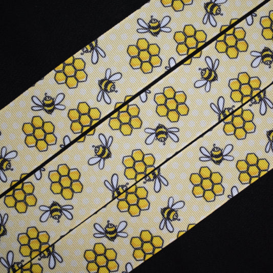 Honey Bee Ribbon - Flippin Ribbon