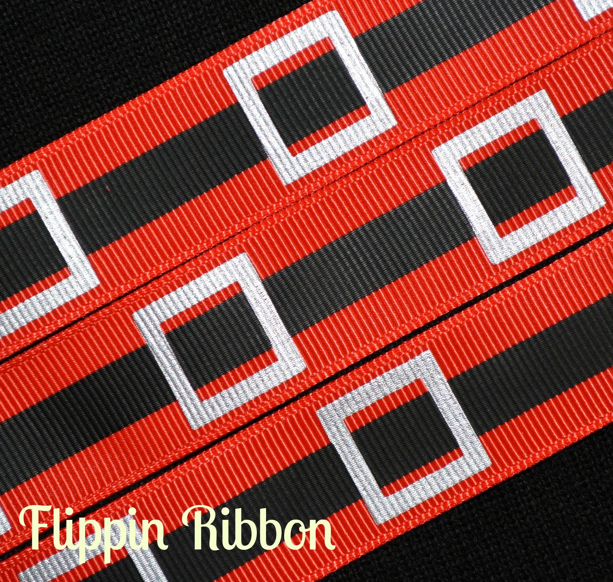 Seasonal and Holiday Ribbon | Flippin Ribbon – Page 3 – Flippin Ribbon ...