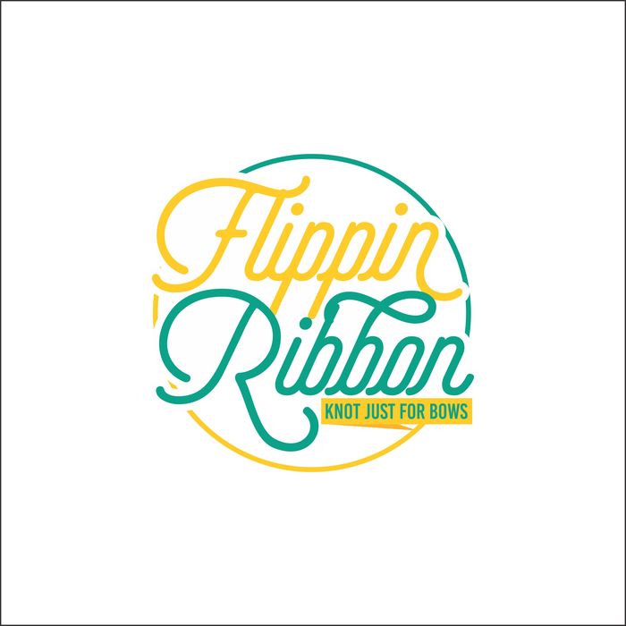 Ribbon By the Yard Printed Grosgrain and Satin Ribbons | – Flippin ...