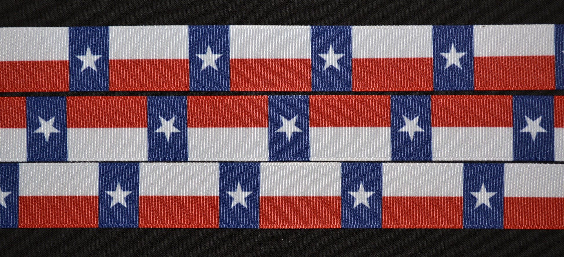 Texas Flag Ribbon - Flippin Ribbon