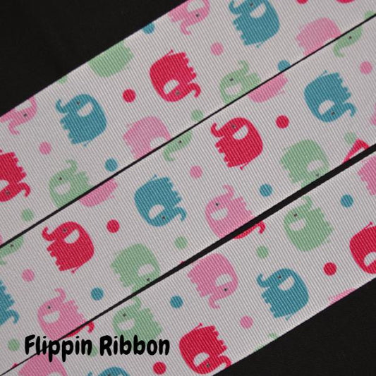 MMIW Ribbon - Width 1 1/2 inches - Sold by the Yard (36 inches
