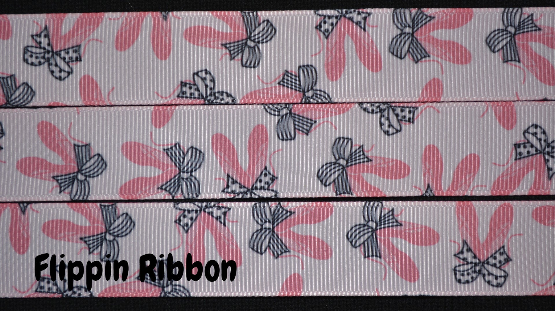Sports and Dance Ribbon | Flippin Ribbon – Flippin Ribbon Crafts