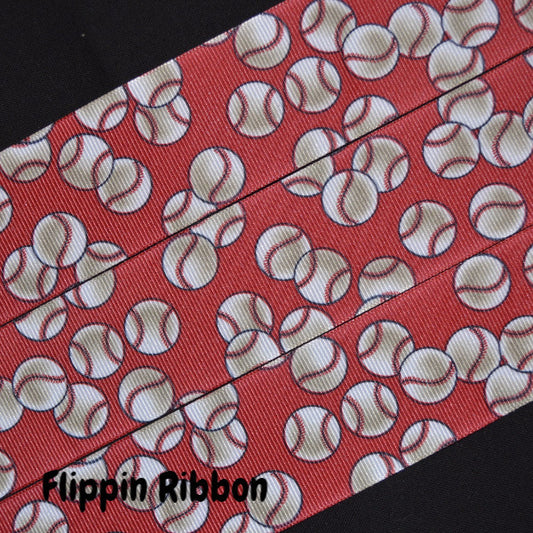 Red Chevron Zigzag Ribbon - 1 1/2 inch Printed Grosgrain Ribbon – Flippin  Ribbon Crafts