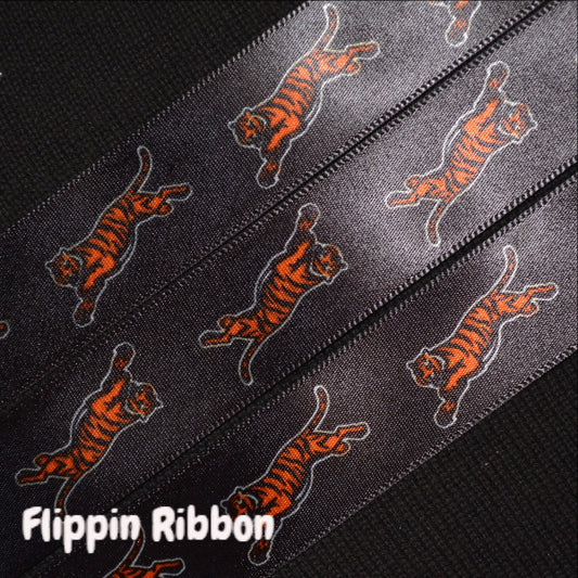 Cincinnati Bengals ribbon