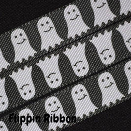 ghost ribbon