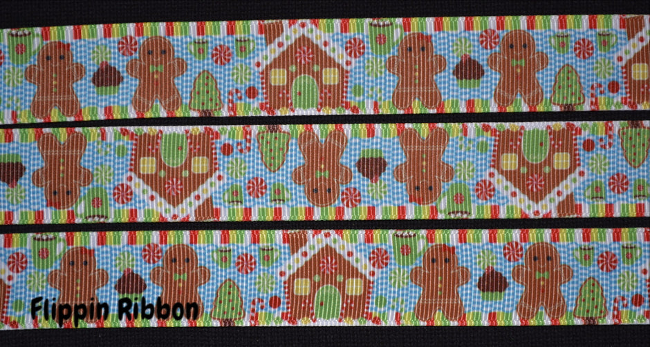 Seasonal and Holiday Ribbon | Flippin Ribbon – Page 2 – Flippin Ribbon ...