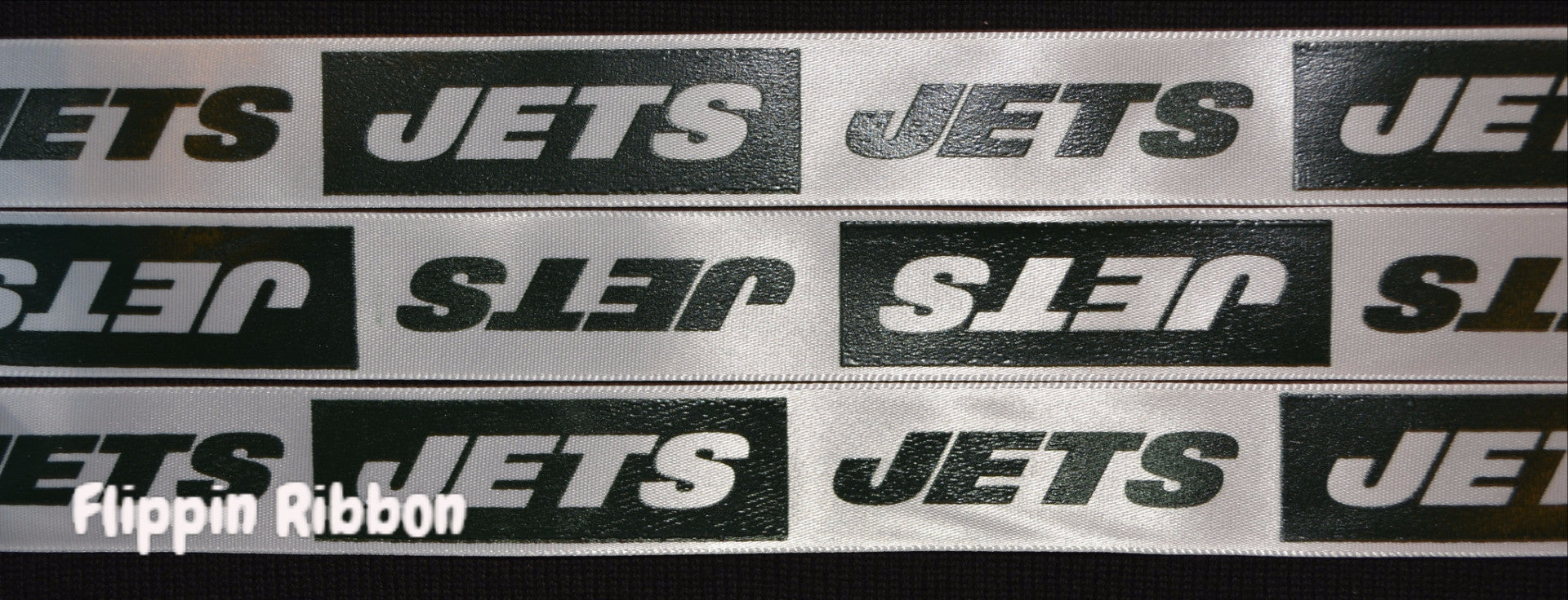 New York Jets ribbon