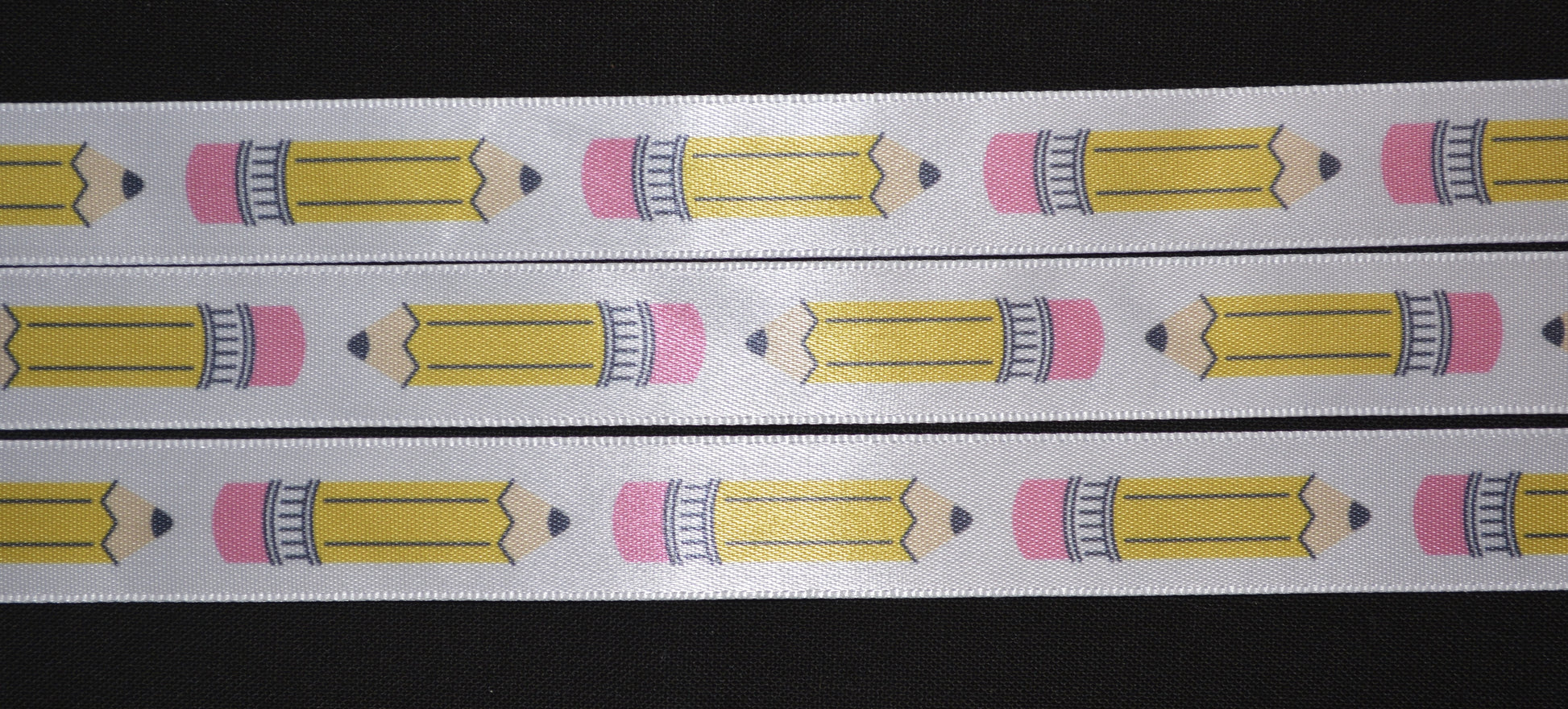 Pencil Ribbon - Flippin Ribbon