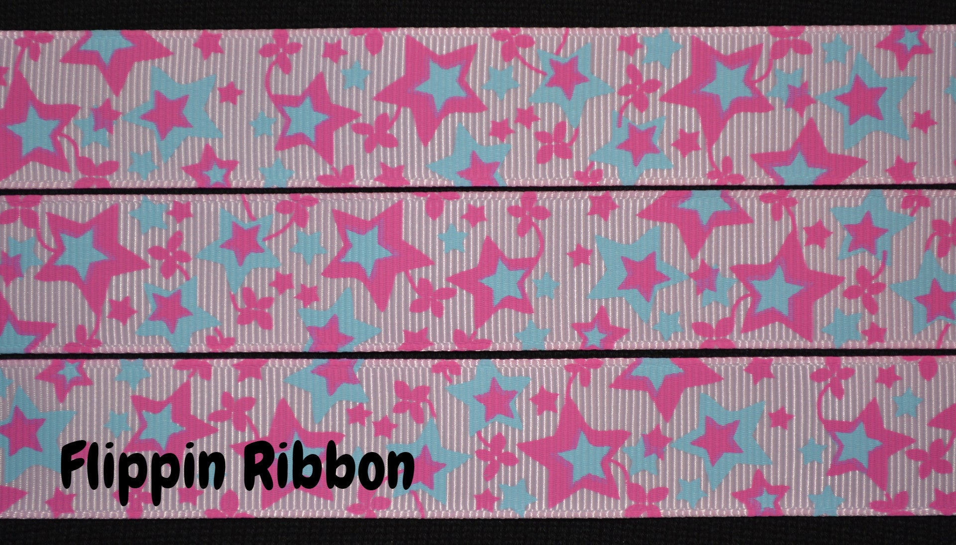 star ribbon