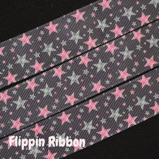star ribbon